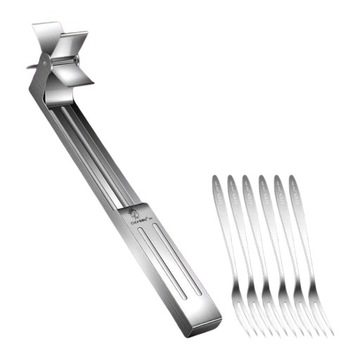 Watermelon Cutter Slicer Easily Kitchen Gadget