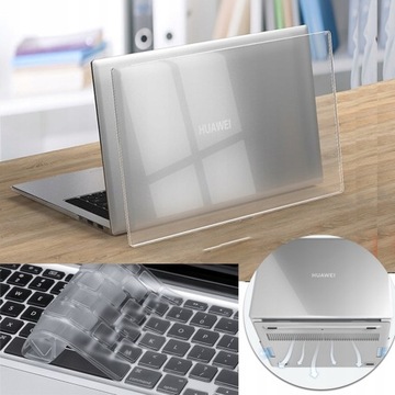 Etui na laptopa do Huawei MateBook D14/D15/13/14