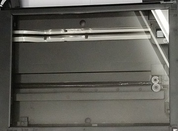 Oryginalna szyba do skanera Epson EcoTank L3251