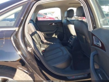 Audi A6 C7 Limousine Facelifting 3.0 TFSI 333KM 2017 Audi A6 Limousine 2017 AUDI A6 3.0T PREMIUM PLUS 3.0 Benzyna 333KM, zdjęcie 14