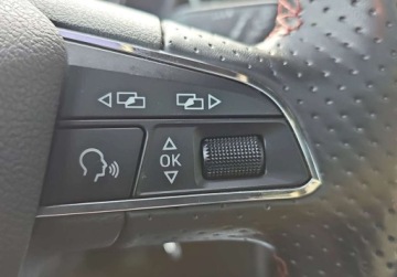 Seat Leon III ST Facelifting 2.0 TDI 184KM 2017 Seat Leon FR 2.0TDI 184KM 2.0 Diesel 184KM, zdjęcie 16