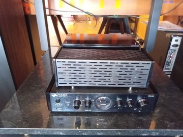 TAGA HARMONY HTA-25B + JAMO S7-15B СЕРЫЙ C