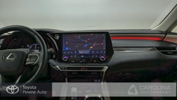 Lexus RX V 2024 Lexus RX 350h Prestige V (2022-) 350h Prestige+Pak, zdjęcie 5