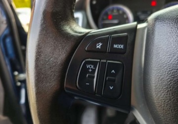 Suzuki SX4 II S-cross Facelifting 1.0 BOOSTERJET 110KM 2018 Suzuki SX4 S-Cross Suzuki SX4 S-Cross 1.0 T Premium Benzyna 111KM, zdjęcie 16