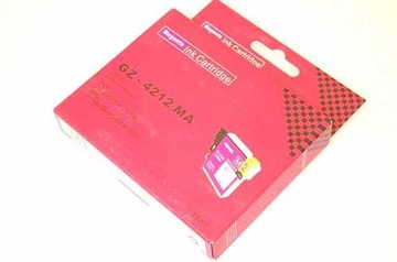 Dulin do Brother DCP-J125 J315 MFC-J220 LC-985 MA