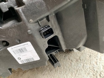 BMW G05 G06 X5 X6 SVĚTLOMET SVĚTLO LED PRAVÁ KOMPLETNÍ PĚKNÝ EVROPA 7933306