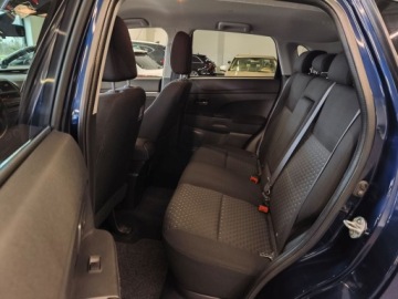 Mitsubishi ASX I SUV 1.6 MIVEC 117KM 2011 Mitsubishi ASX 1.6 Benzyna, zdjęcie 7