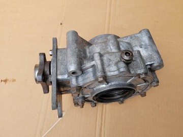 CF MOTO 450 520 550 600 800 820 задний дифференциал