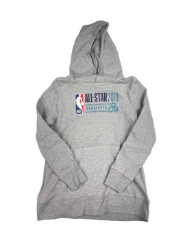 Bluza damska kaptur ALL STARS 2019 CHARLOTTE NBA L