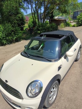 Mini Mini R56 Hatchback Facelifting 1.6 122KM 2013 MINI Cooper Mini Cooper Cabrio 2013r 1.6 benzyna 1.6 Benzyna 122KM, zdjęcie 15