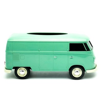 Volkswagen T1 - зеленый - Универсальный ящик для инструментов