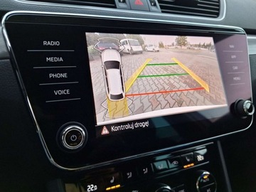 Skoda Superb III Kombi Plug-In Hybrid 1.4 TSI Plug-In-Hybrid 218KM 2021 Skoda Superb iV hybr. SalonPL serwis ASO 1.4hyb. 218KM bezwypadkowy pakiet, zdjęcie 33