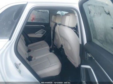 Audi Q3 II 2021 Audi Q3 2021r., Premium, od ubezpieczalni 2.0 Benzyna 228KM, zdjęcie 7