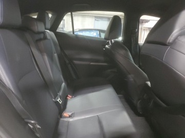 Toyota Venza 2023 Toyota Venza LE 2023 2.5 Hybryda 219KM, zdjęcie 10