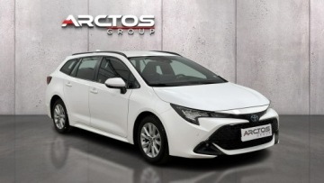 Toyota Corolla XII 2023 Toyota Corolla hybryda 1.8 Comfort, zdjęcie 6