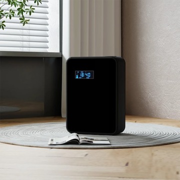 Аромадиффузор Aroma Pulse - для салона красоты - с дистанционным управлением