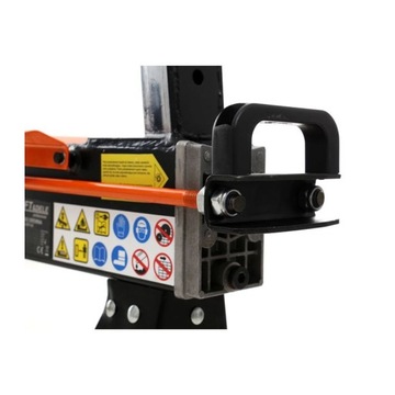 Гидравлический дровокол 5T для электрической древесины