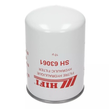 HIFI FILTER SH 63061 фильтр гидравлического масла
