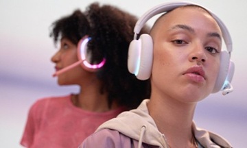 Наушники LOGITECH G735