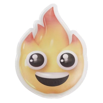Ogrzewacz do rąk wielorazowy hand warmer różne wzory