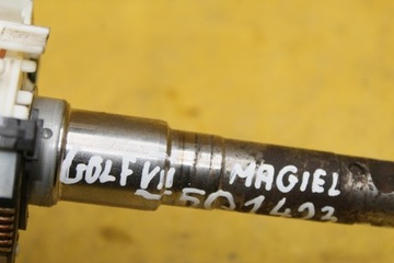 ДАТЧИК УГЛА ПОРУЛЯ GOLF VII 5Q1423053AD