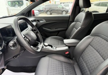 MG 2024 MG MG3 1.5 HEV 195KM AT Exclusive Salon PL ASO I-wszy wlasciciel Gwarancja, zdjęcie 12