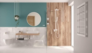 DEANTE УНИТАЗНЫЙ УНИТАЗ С PEONIA ZERO SIDE