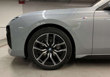 BMW Seria 7 G70 2024 BMW Seria 7 740d xDrive, M Pakiet, Gwarancja fabryczna, Serwis ASO, Faktur, zdjęcie 13