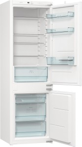 Gorenje NRKI418FE0 DualAdvance NoFrost встраиваемый холодильник 177,2 см