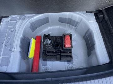 Seat Arona Crossover Facelifting 1.0 TSI 110KM 2024 Seat Arona 1.0 TSI 110KM Czujniki parkowania tył L, zdjęcie 18