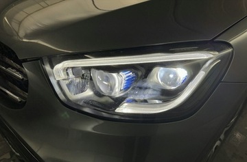 Mercedes GLC C253 SUV Plug-In 2.0 300de 306KM 2021 Mercedes-Benz GLC 300 4Matic Exclusive Plug In / 1, zdjęcie 10