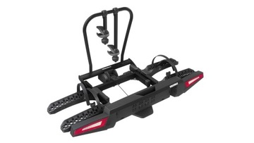 BAGAŻNIK ROWEROWY NA HAK YAKIMA FOLDCLICK EVO 2-ROWERY - NOWOŚĆ 2024!
