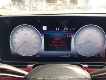 Mercedes Klasa S W223/V223 2023 Mercedes-Benz Klasa S 580 4Matic 2023 4.0l 4.0 Benzyna 496KM, zdjęcie 10