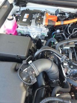 Toyota Land Cruiser VIII 2025 Toyota Land Cruiser 1958 3035 2.4 Hybryda 275KM, zdjęcie 6