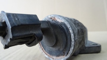 FOCUS MK1 1.6 16V MOTOR KROKOVÝ