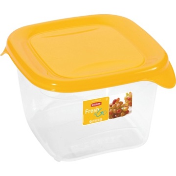 Curver Pojemnik do żywności Fresh & Go 1,7l