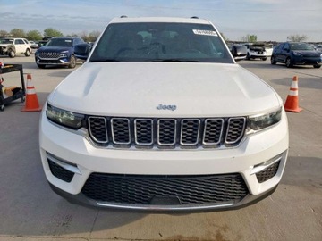 Jeep 2024 Jeep Grand Cherokee Limited 4XE 2024 2.0l 2.0 Hybryda 375KM, zdjęcie 5