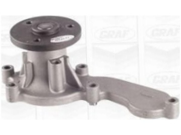 GRAF PA1119 ČERPADLO VODY CHLAZENÍ MOTORU