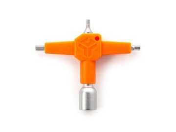 Narzędzie GROOVETECH DK Drum Multi Tool