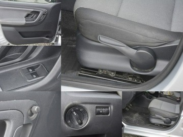 Skoda Fabia 2014 Škoda Fabia Skoda Fabia 1.6TDI Polski Salon, zdjęcie 19