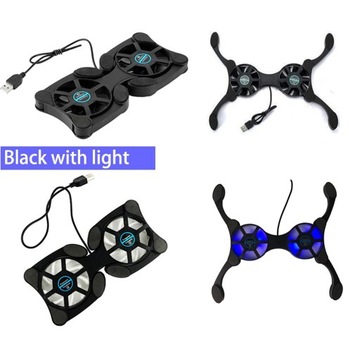 Охлаждающая подставка для ноутбука, кулер для ноутбука