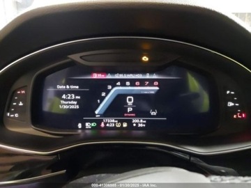 Audi Q8 2023 Audi Q8 2023 AUDI Q8 PRESTIGE 55 TFSI QUATTRO TIPTRONIC 3.0 Benzyna 335KM, zdjęcie 13