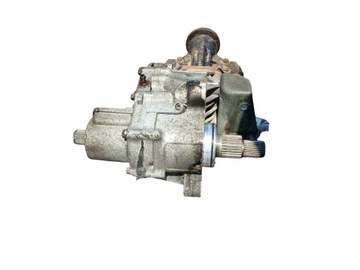 REDUKTOR PŘEVODOVKY ŘÍZENÍ ÚHLOVÁ FIAT SEDICI SUZUKI SX4 1.9 JTD