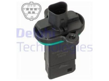 DELPHI AF10419-12B1 VÁHA VZDUCHU HMOTA VZDUCHU