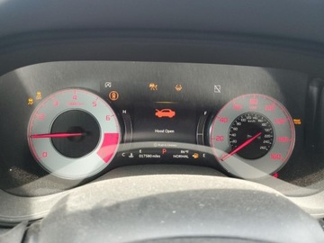 Acura 2023 Acura Inny TLX A-Spec 2023 2.0l 2.0 Benzyna 272KM, zdjęcie 9