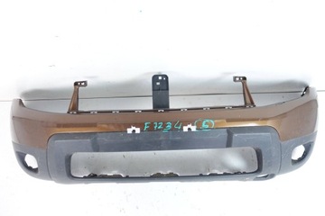 DACIA DUSTER 2010- NÁRAZNÍK PŘEDNÍ 620220030R