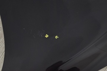 KAPOTA * KRYT MOTORU RENAULT MEGANE III 3