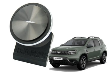Uchwyt magnes MagSafe ładowarka Dacia Duster 2022+