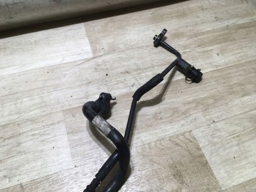 PŘÍVOD KLIMATIZACE 2.4 D5 VOLVO C70 II 06R