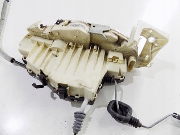 MERCEDES S W221 ZÁMEK DVEŘE PRAVÝ PŘEDNÍ 12 PIN EU